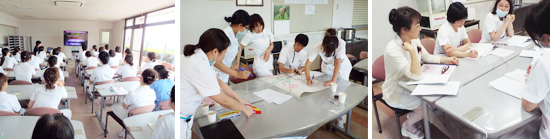 勉強会
