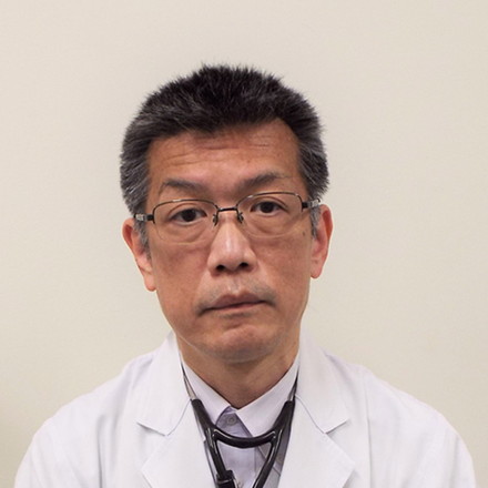 岡本 良之の顔写真