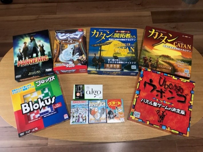 休日の過ごし方 それいゆ会 こだま病院 休日の過ごし方 それいゆ会 こだま病院