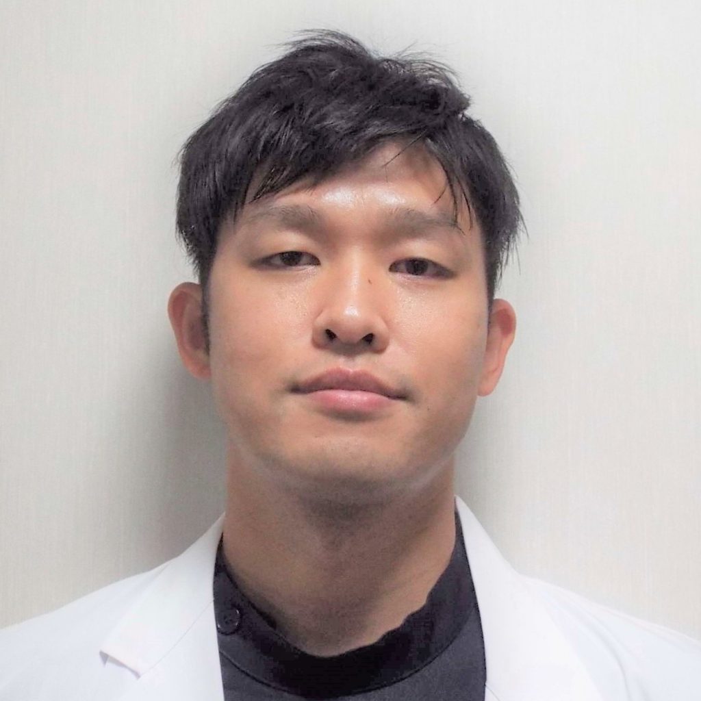池岡 清太郎の顔写真