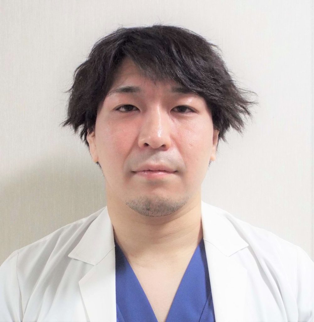 阿部 信貴の顔写真