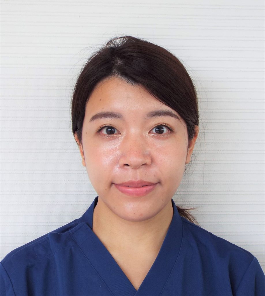 葭山 亜希の顔写真