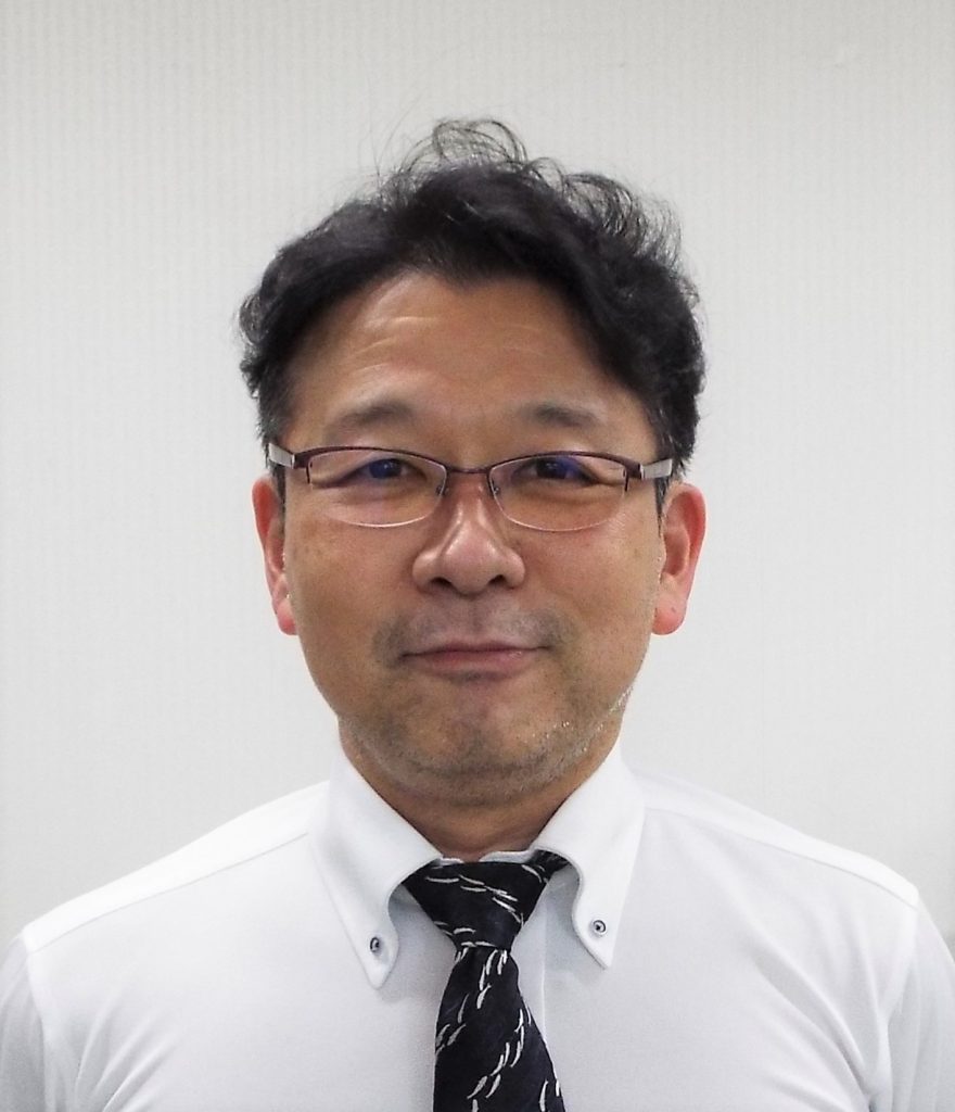 福西 新弥の顔写真